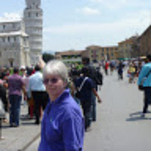 Meet your Posher, Catherine